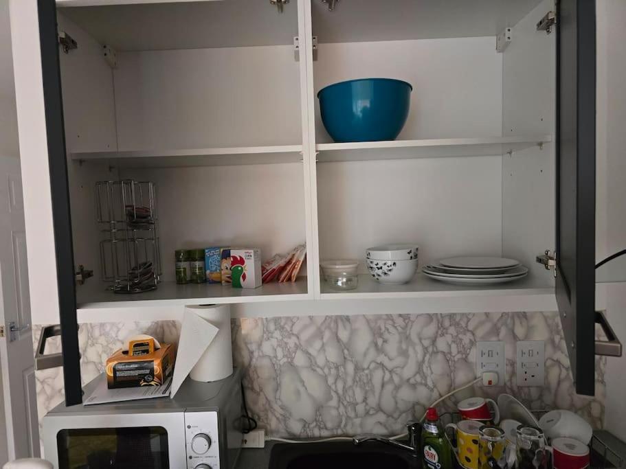 Cozy Flat 1 Bedroom Hucclecote Екстер'єр фото